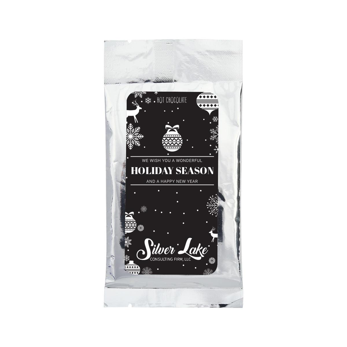 HOT CHOCOLATE PACKET