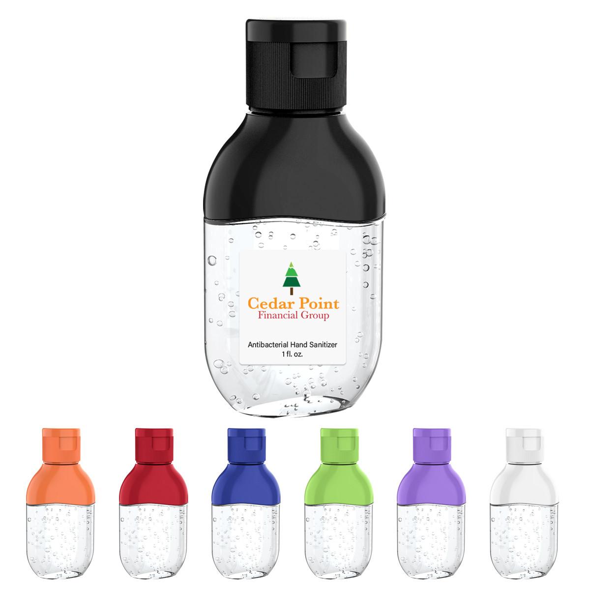 1 OZ. COLOR POP HAND SANITIZER