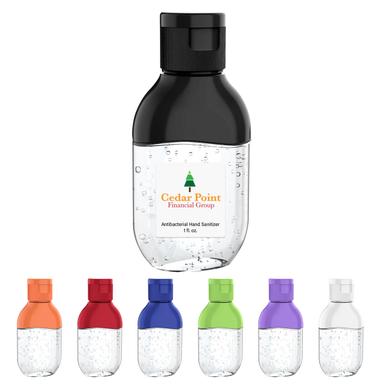 1 OZ. COLOR POP HAND SANITIZER