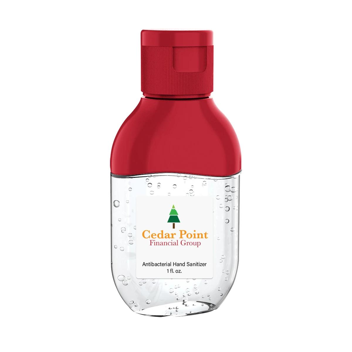 1 OZ. COLOR POP HAND SANITIZER