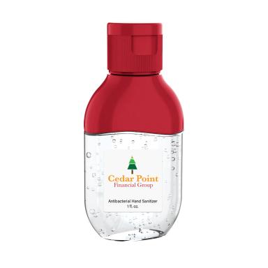 1 OZ. COLOR POP HAND SANITIZER