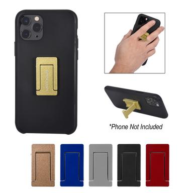 BUCKLE DOWN ALUMINUM PHONE HOLDER & STAND