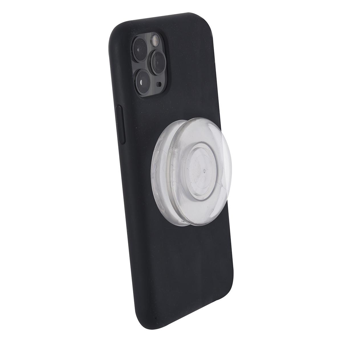 UNIVERSAL STICKY HOLDER IN CASE