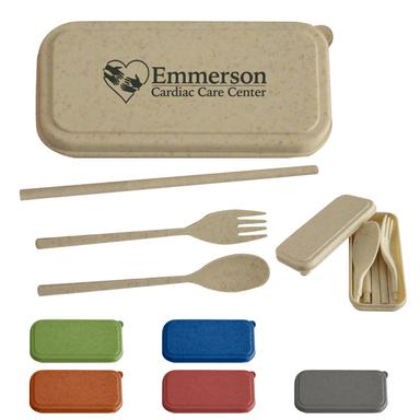HARVEST CUTLERY SET