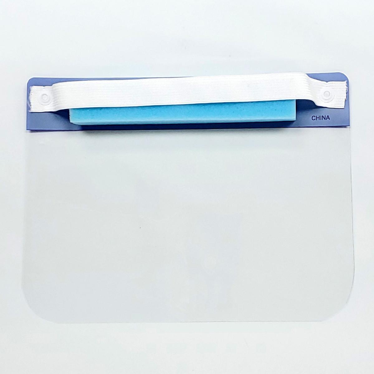 YOUTH FACE SHIELD