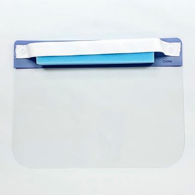 YOUTH FACE SHIELD