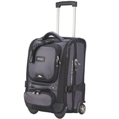 High Sierra® 21" Carry-On Upright Duffel Bag