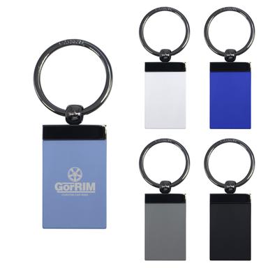 FINDLAY VELVET TOUCH KEY RING