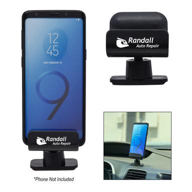 GRAVITY AUTO PHONE MOUNT