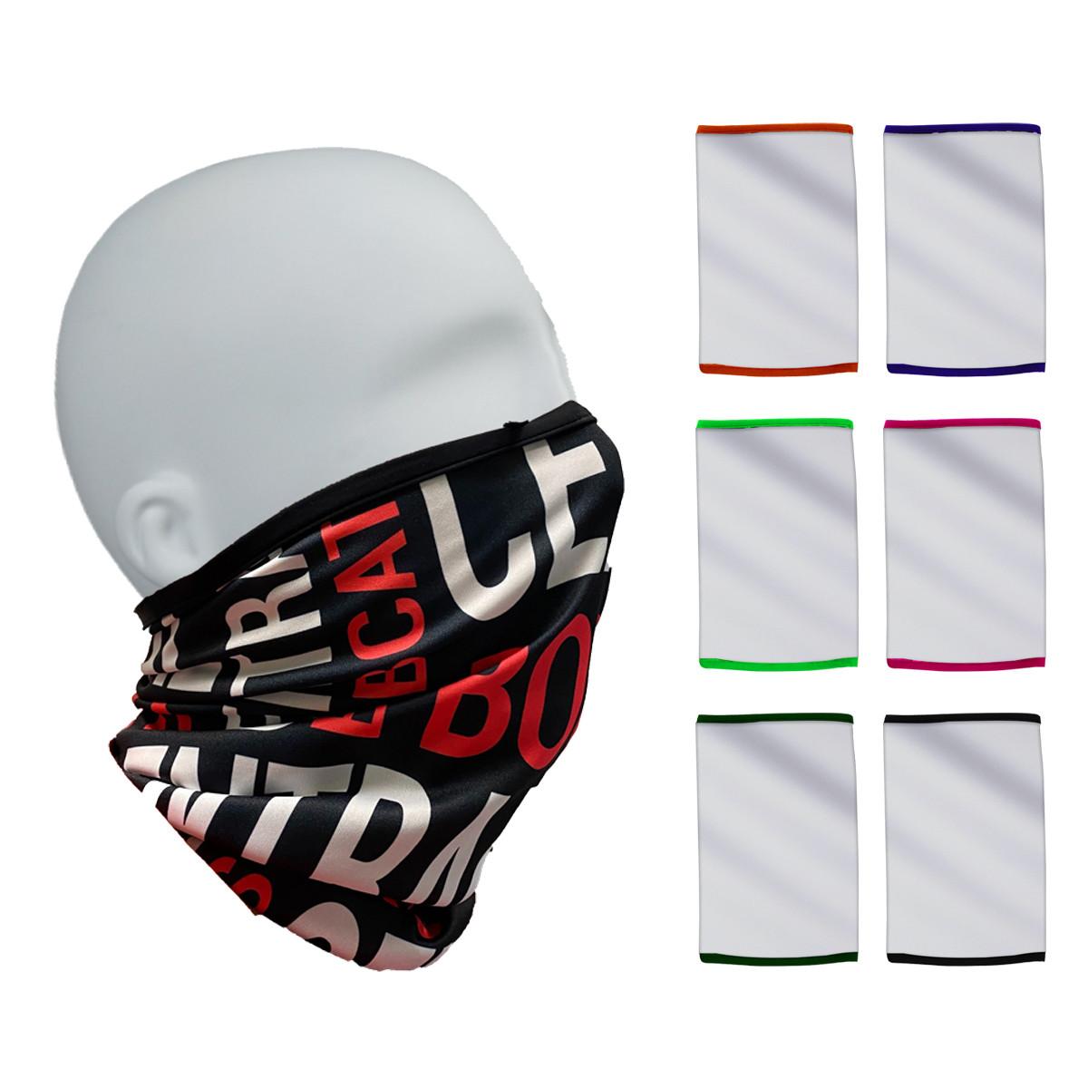 PREMIUM NECK GAITER