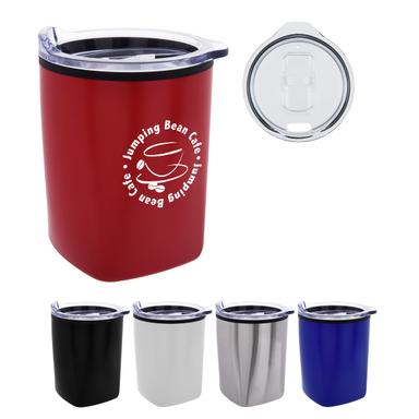 12 OZ. MASON STAINLESS STEEL TUMBLER