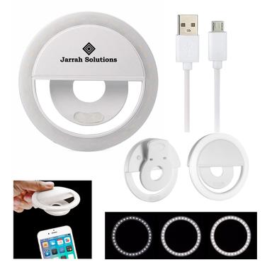 ONLINE MEETING ADJUSTABLE RING LIGHT