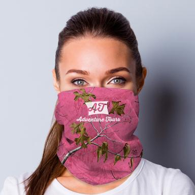 Realtree® Multi-Functional Wrap
