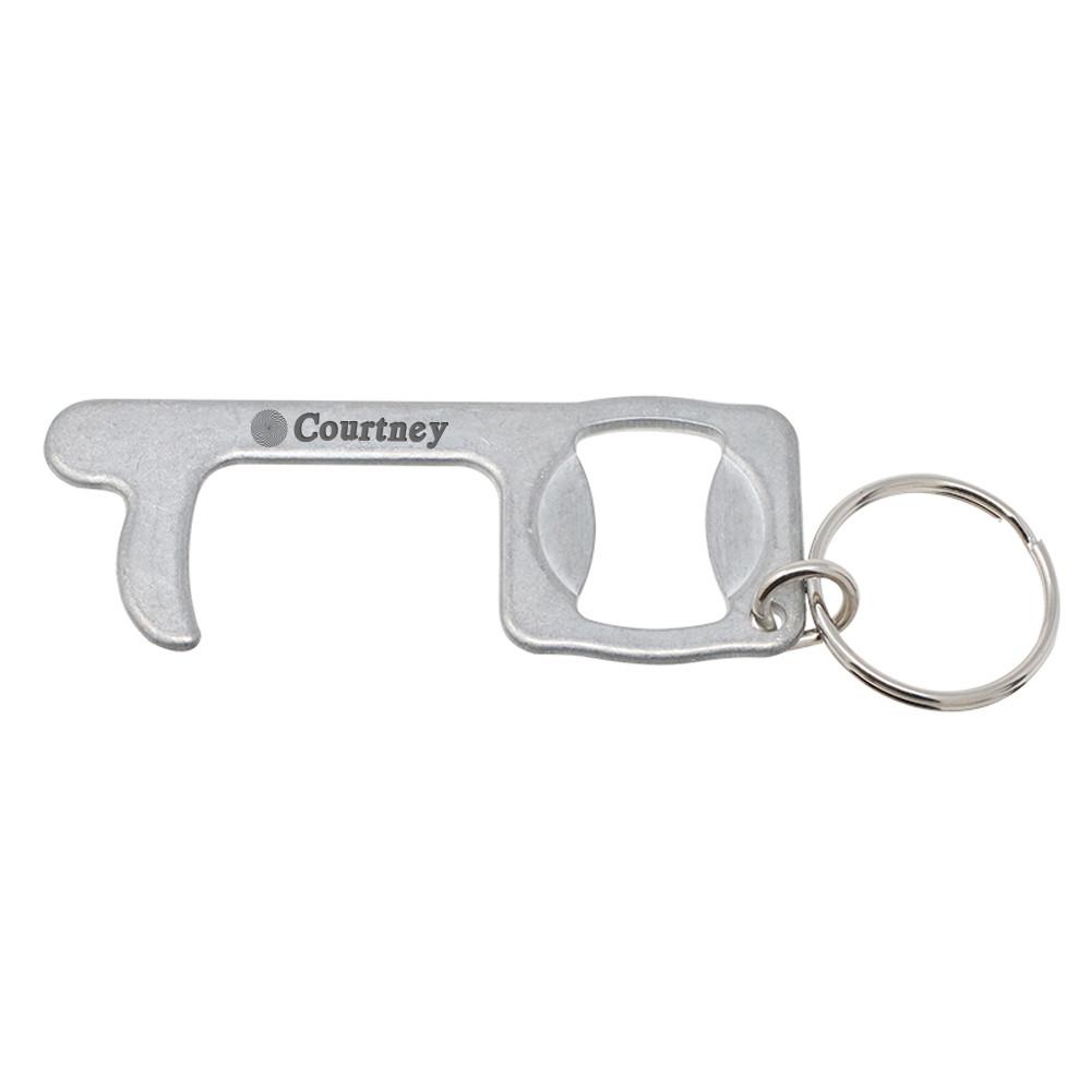 TOUCH TOOL WITH BOTTLE OPENER