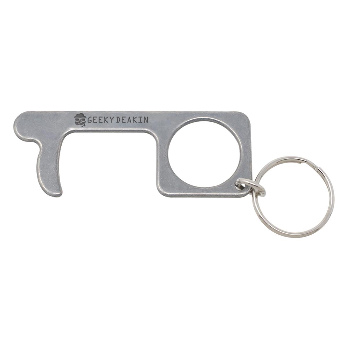 NO CONTACT TOUCH TOOL
