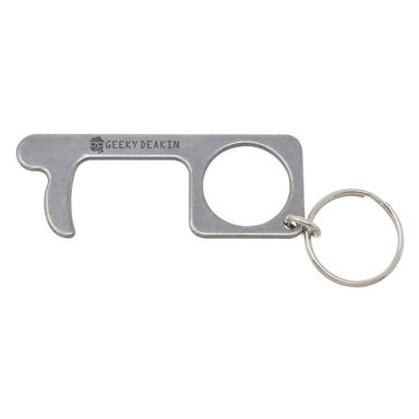 NO CONTACT TOUCH TOOL