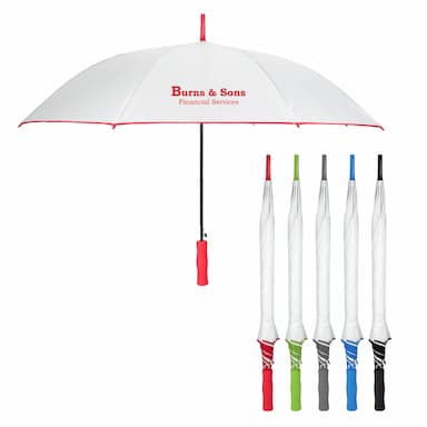 46" ARC UMBRELLA