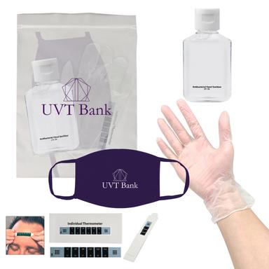 PROTECTION AND WELLNESS VALUE KIT