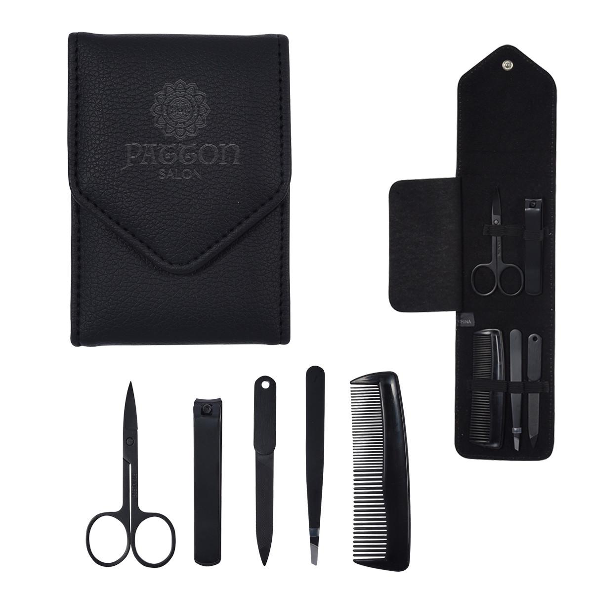 EXECUTIVE MANICURE SET
