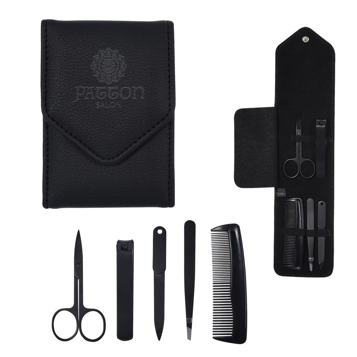 EXECUTIVE MANICURE SET