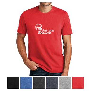 District ® Re-Tee®