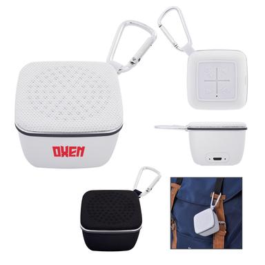 FABRIC WIRELESS SPEAKER