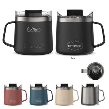 14 OZ. OTTERBOX® ELEVATION MUG