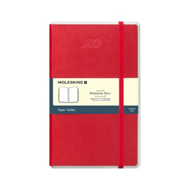 Moleskine® Paper Tablet N°1 - Dotted Paper