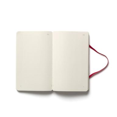 Moleskine® Paper Tablet N°1 - Dotted Paper