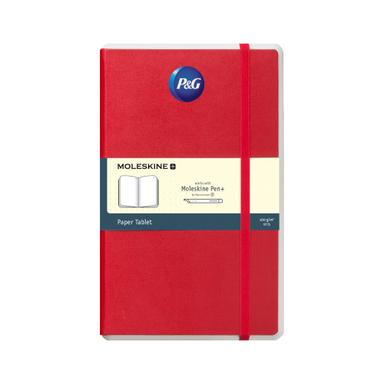 Moleskine® Paper Tablet N°1 - Ruled Paper