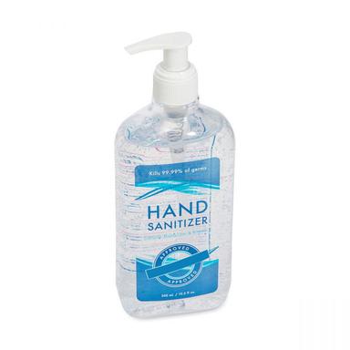 10.2 Oz. Hand Sanitizer with Pump - Direct Import