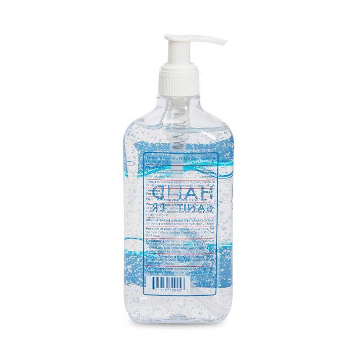 10.2 Oz. Hand Sanitizer with Pump - Direct Import