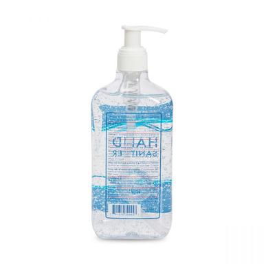 10.2 Oz. Hand Sanitizer with Pump - Direct Import