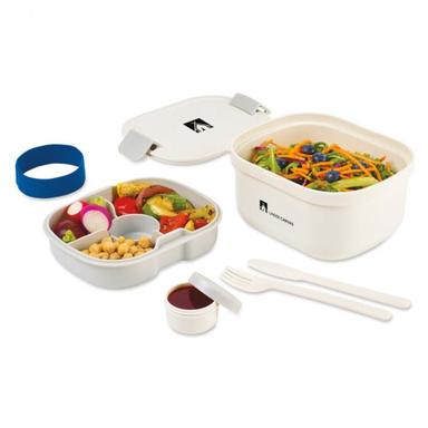 Bring Your Own: The Healthy in 2021 Set