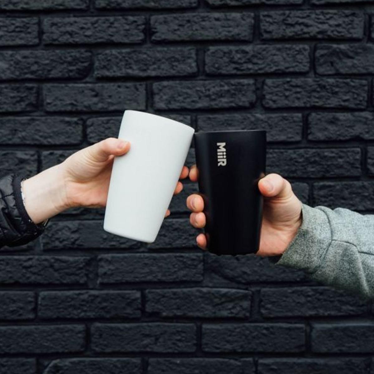 MiiR® Vacuum Insulated Tumbler - 12 Oz.