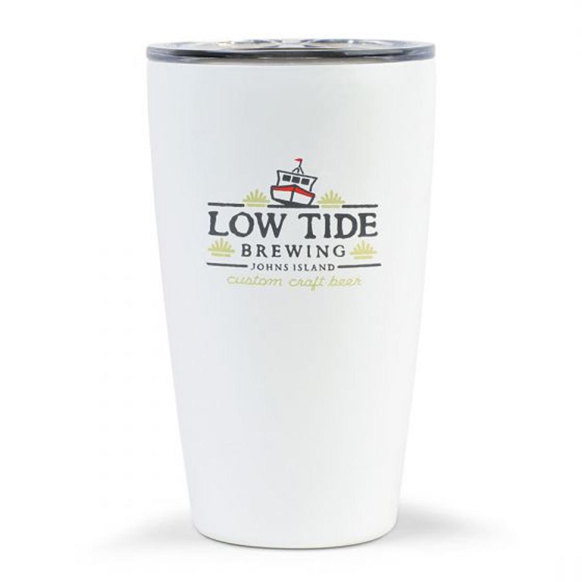 MiiR® Vacuum Insulated Tumbler - 12 Oz.