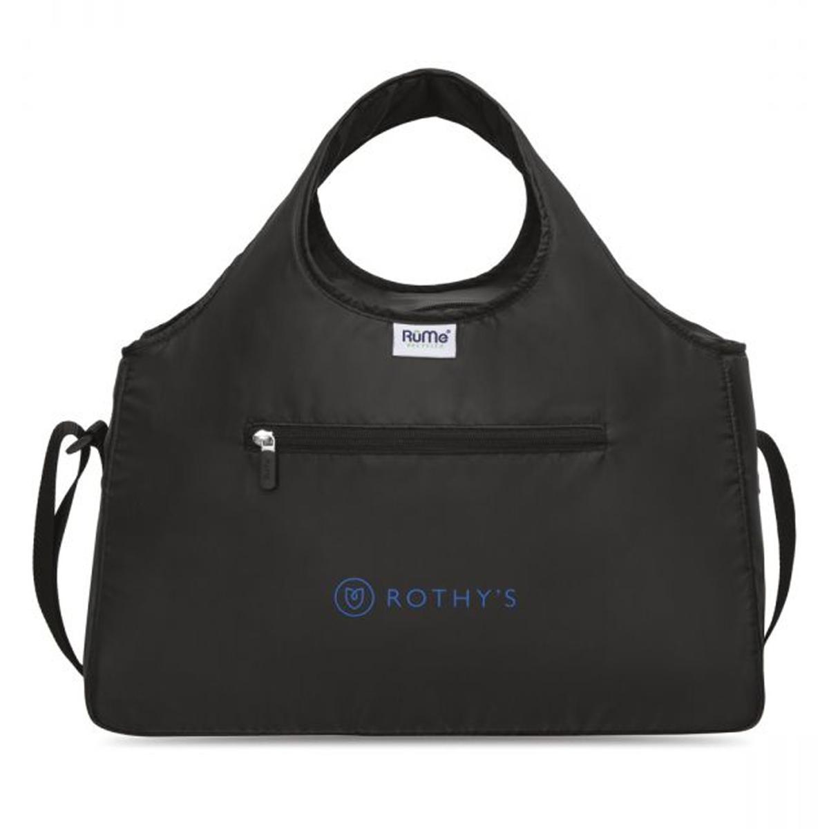 RuMe® Recycled Duffel