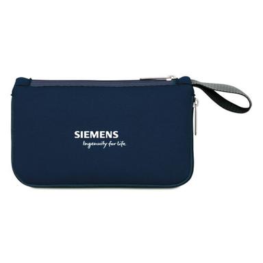 Zuma Expandable Zippered Pouch