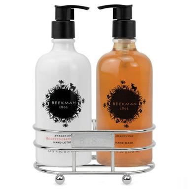 Beekman 1802® Soap Caddy
