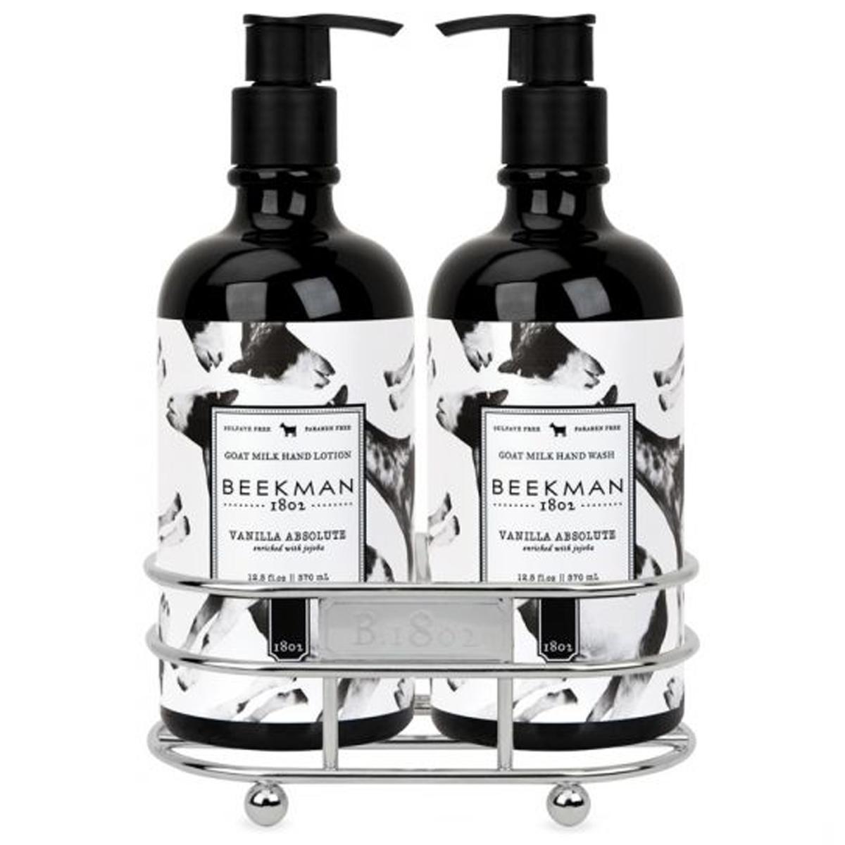 Beekman 1802® Soap Caddy