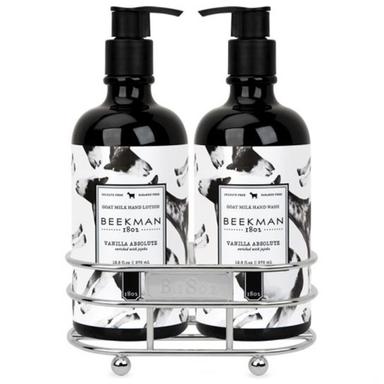 Beekman 1802® Soap Caddy