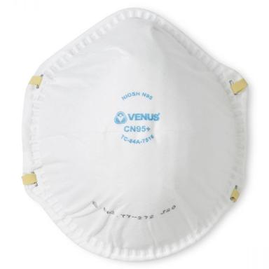 N95 Face Mask - Standard Size - Direct Import