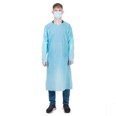 CPE Gown - Direct Import