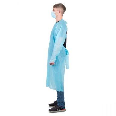 CPE Gown - Direct Import