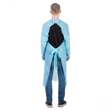 CPE Gown - Direct Import