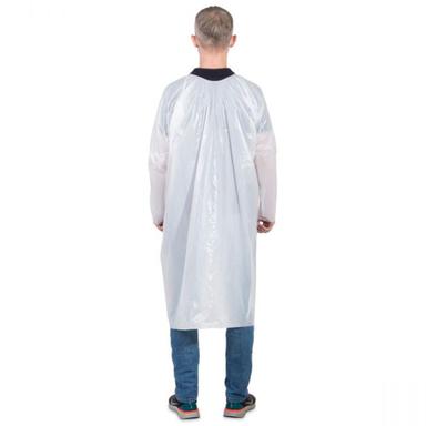 LDPE Gown - Direct Import