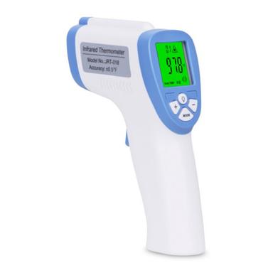 Non-Contact Infrared Thermometer - Direct Import