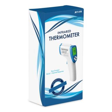 Non-Contact Infrared Thermometer - Direct Import