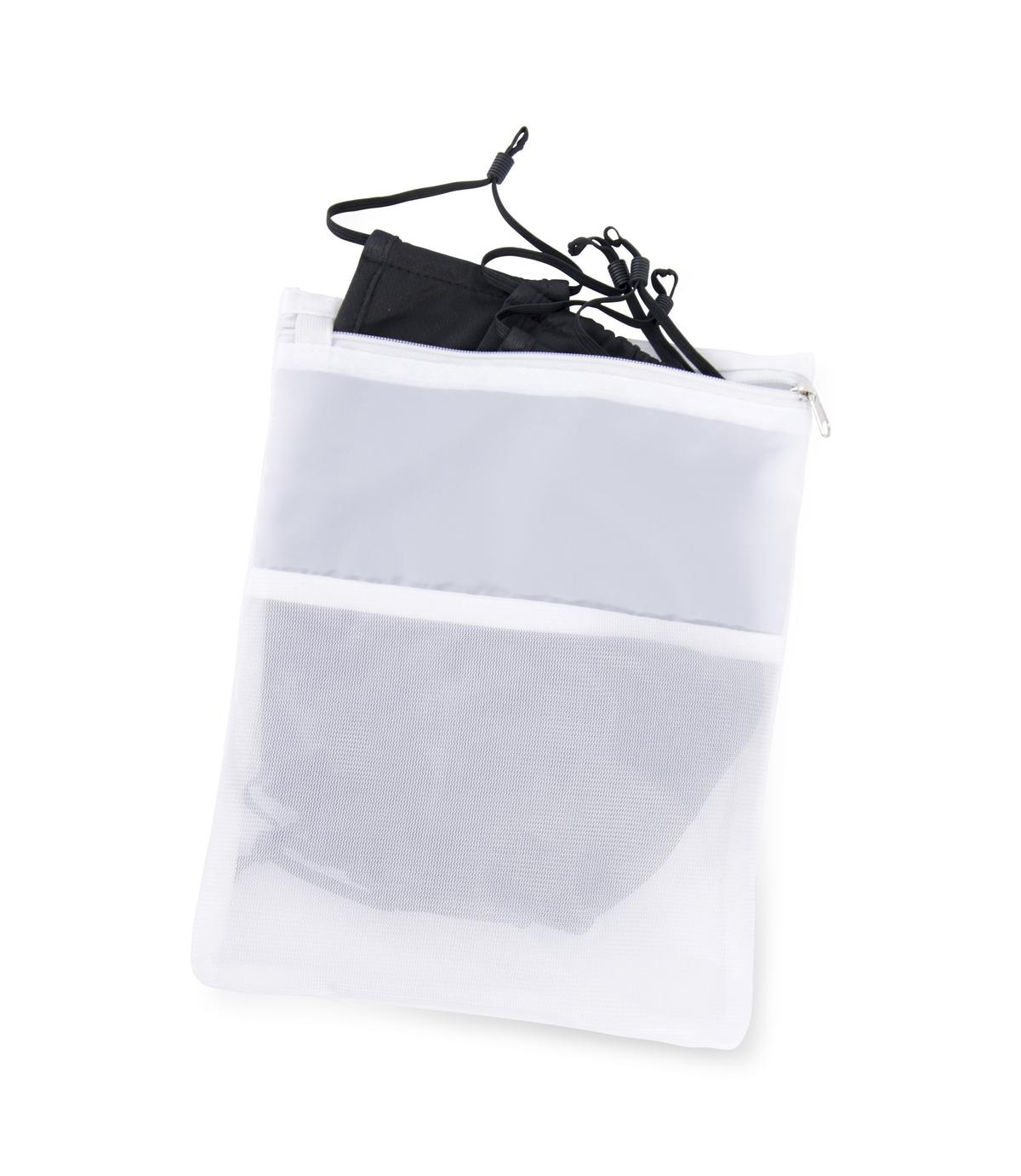 Reusable Face Mask Wash Bag