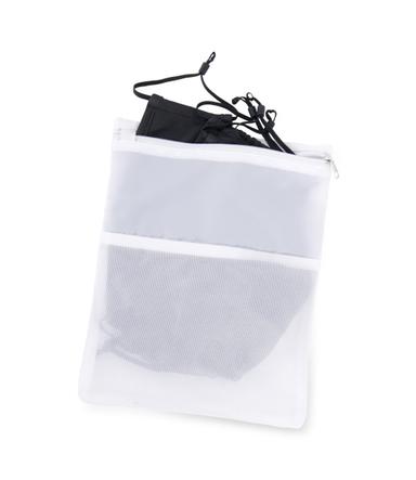 Reusable Face Mask Wash Bag